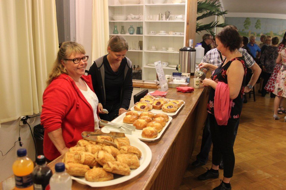 Myllykosken Kerho Oy