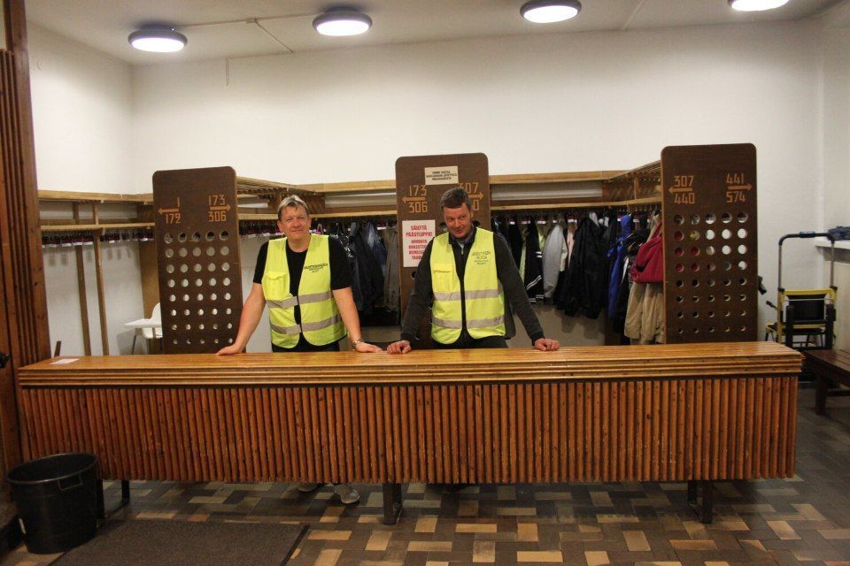 Myllykosken Kerho Oy