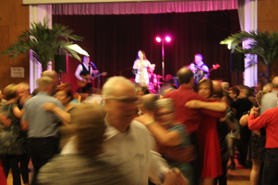 Myllykosken Kerho Oy