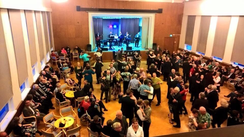 Myllykosken Kerho Oy