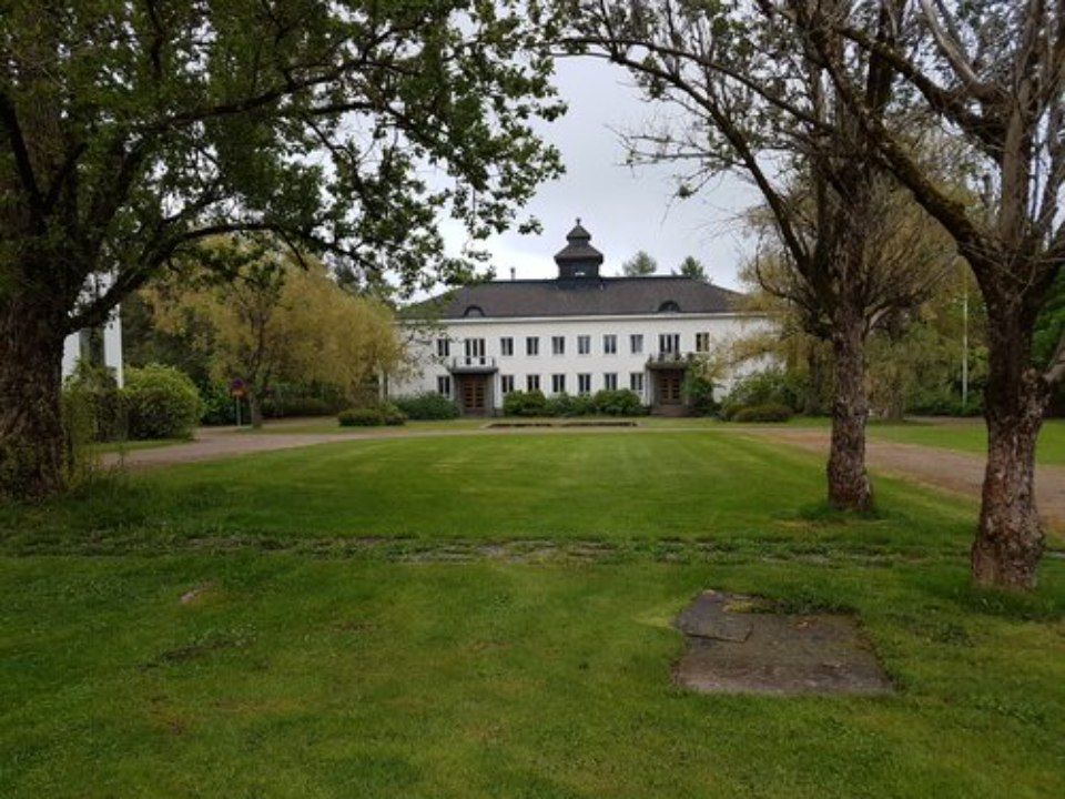 Myllykosken Kerho Oy