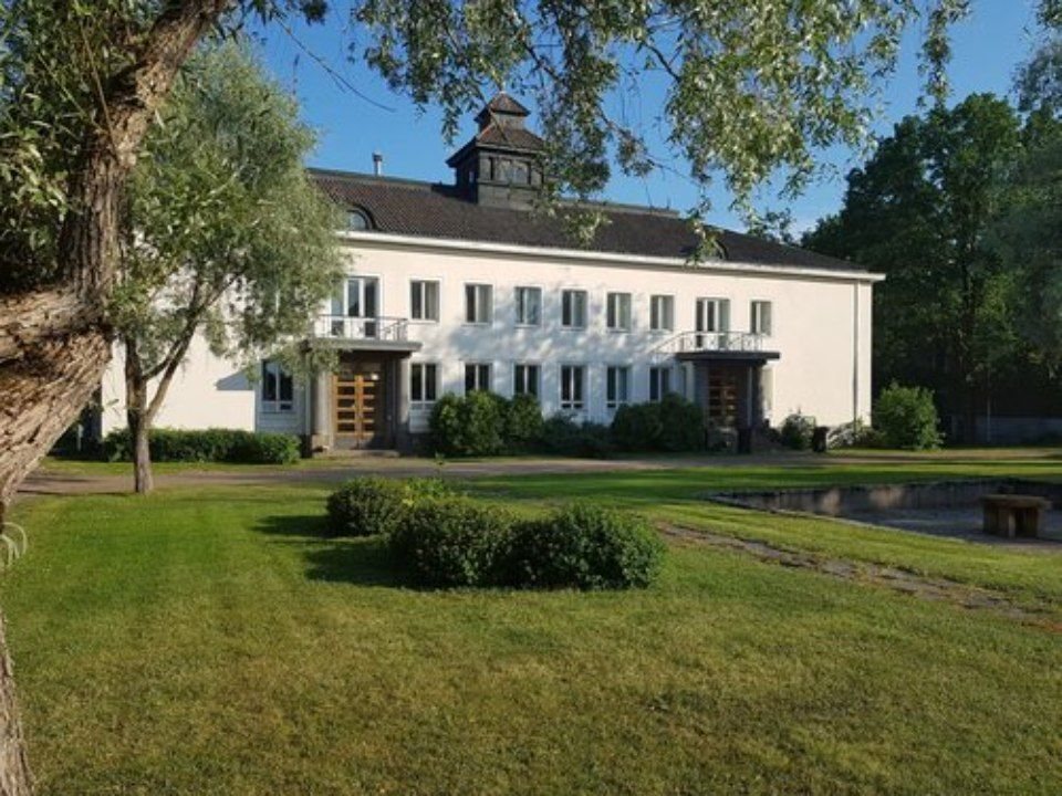 Myllykosken Kerho Oy