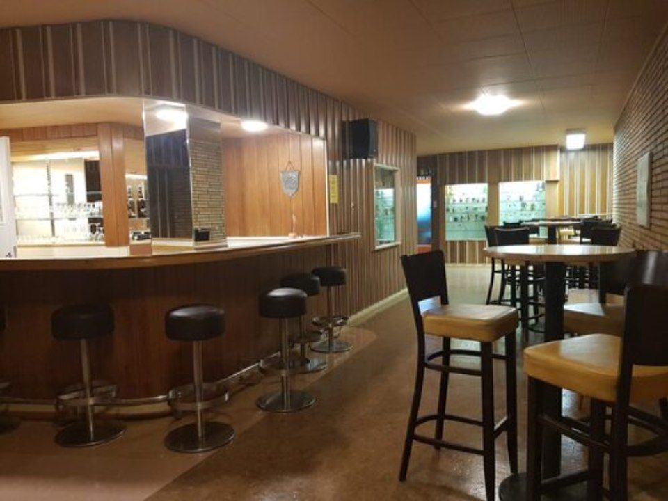 Myllykosken Kerho Oy