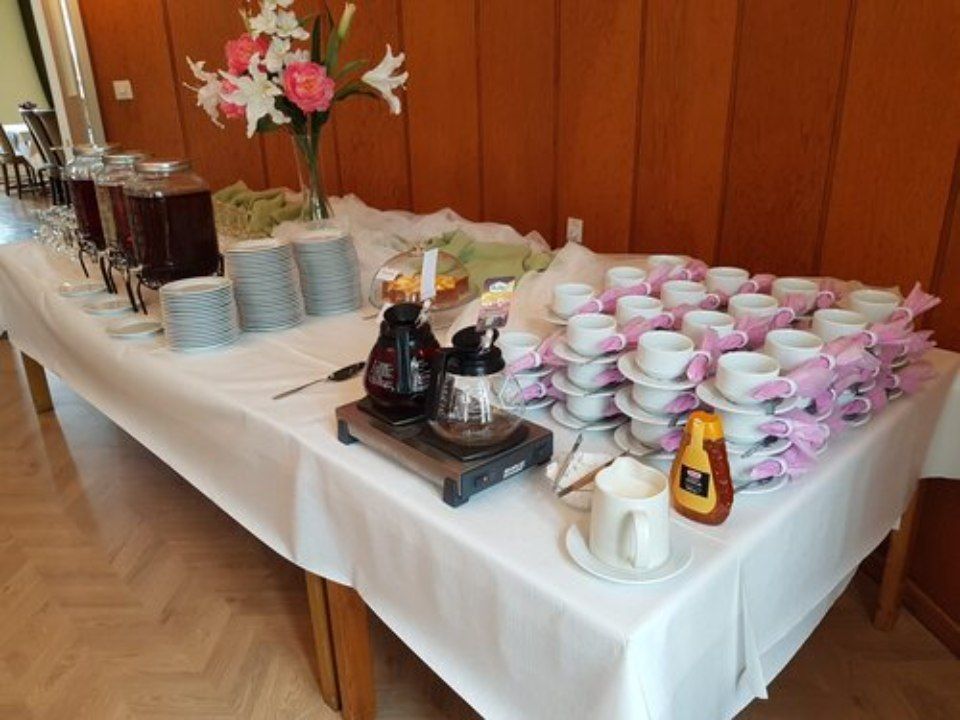 Myllykosken Kerho Oy