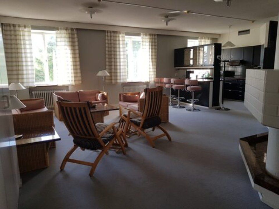 Myllykosken Kerho Oy