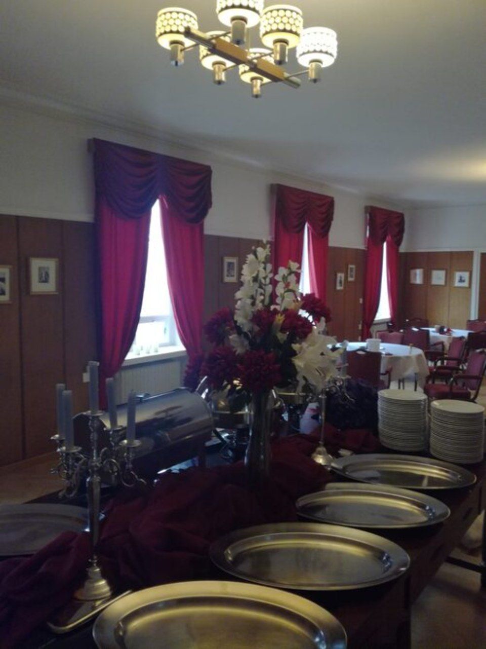 Myllykosken Kerho Oy