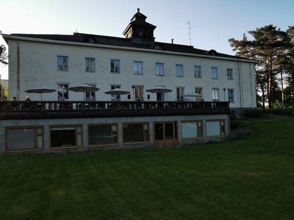 Myllykosken Kerho Oy