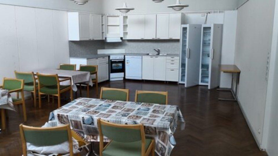 Myllykosken Kerho Oy