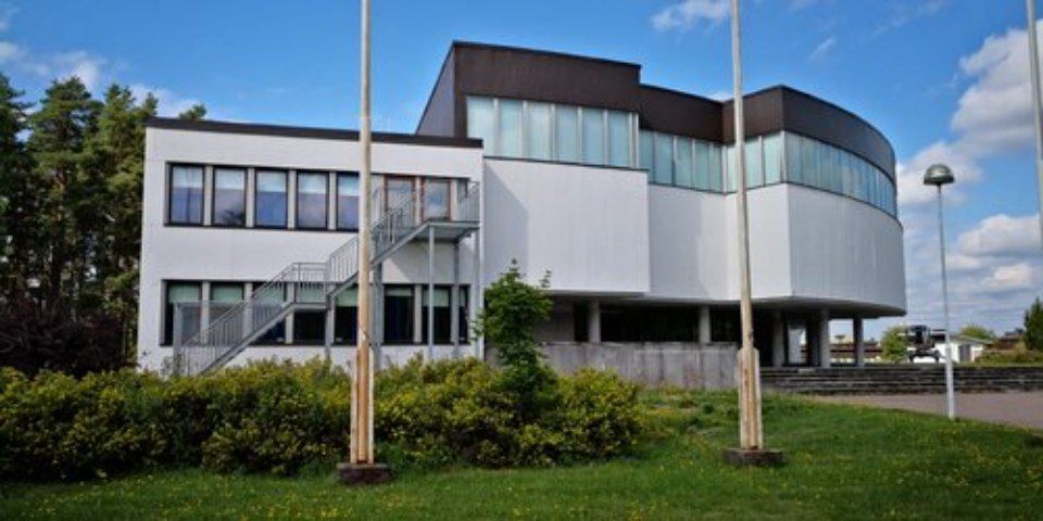 Myllykosken Kerho Oy