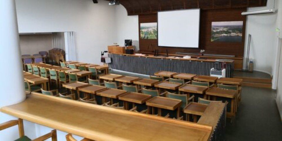 Myllykosken Kerho Oy