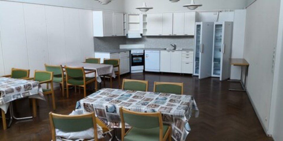 Myllykosken Kerho Oy