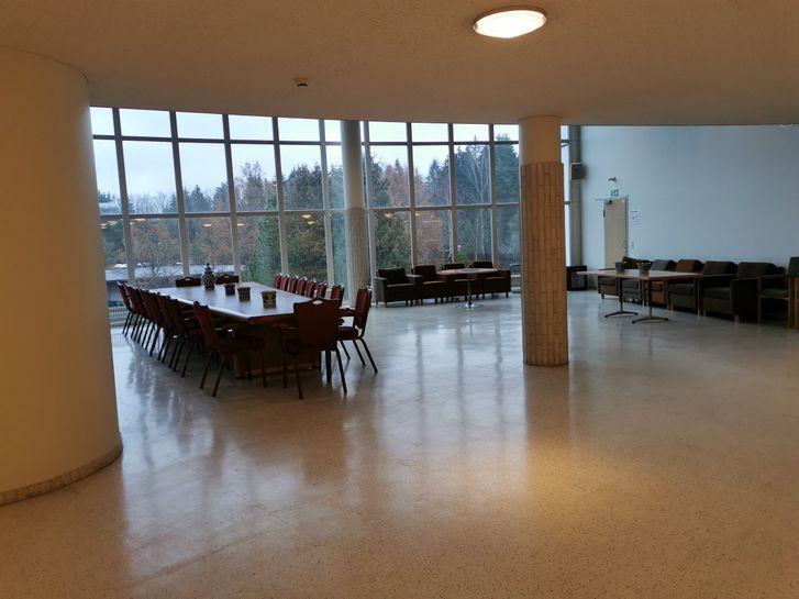 Myllykosken Kerho Oy