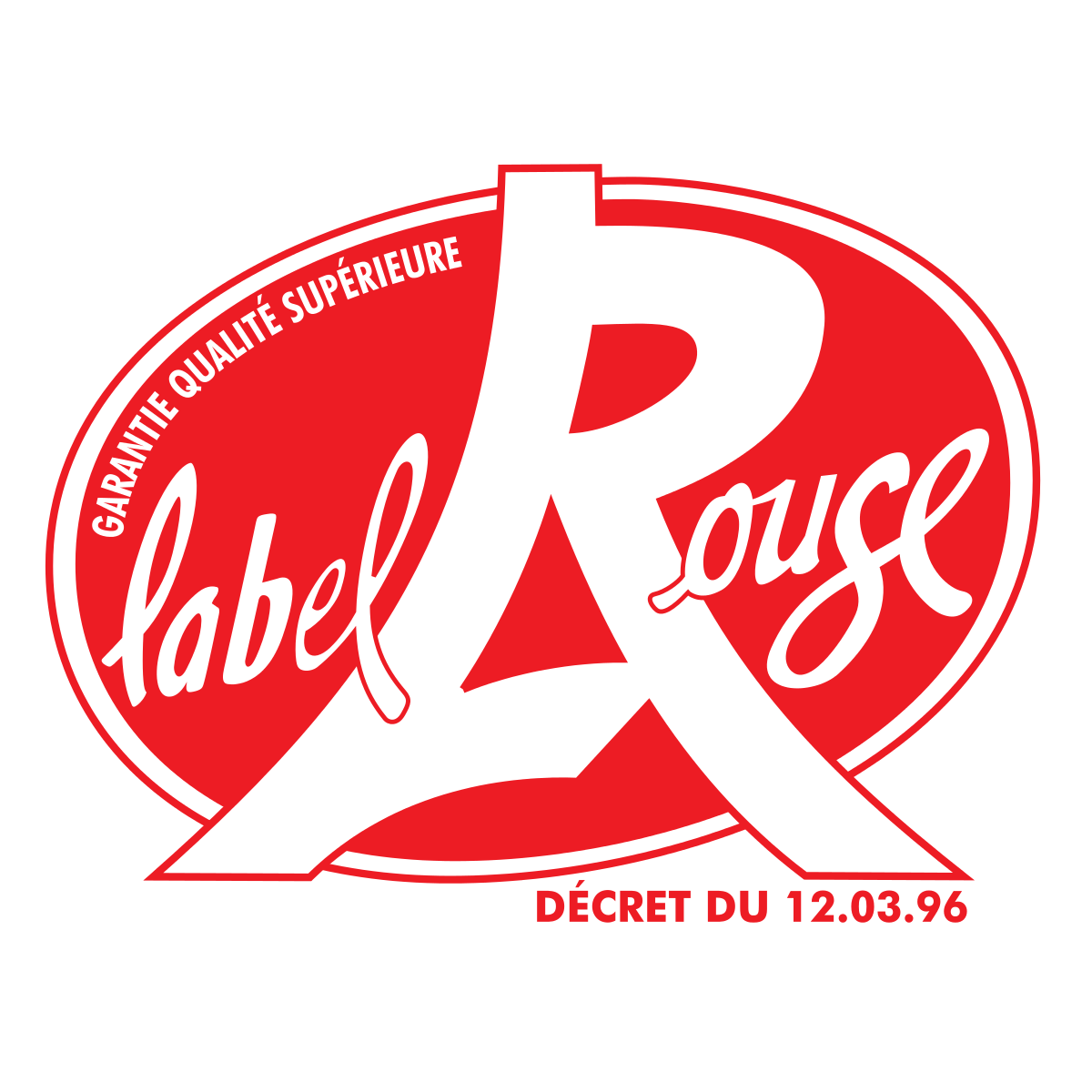 Logo du Label Rouge