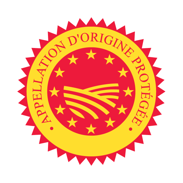 Logo Apellation d'Origine protégée