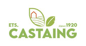 Logo Ets Castaing