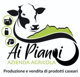 Azienda agricola e caseificio Ai Pianoi logo