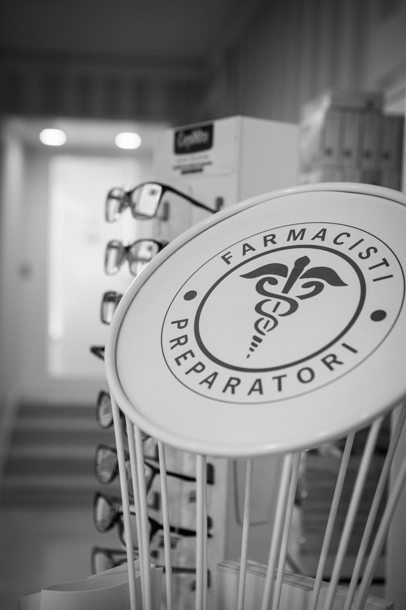 Logo Farmacisti preparatori