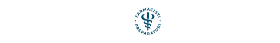 Logo farmacia e logo Farmacie Specializzate