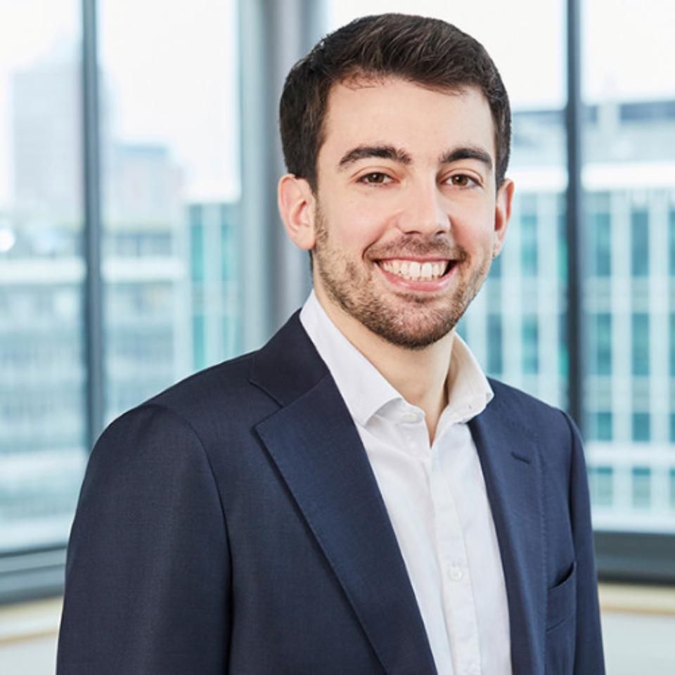 Markus Lohmeyer von SCANTEC