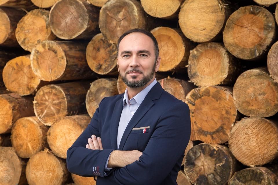 Marco de Gennaro von SCANTEC