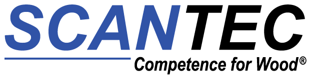 Logo von der SCANTEC Industrieanlagen GmbH