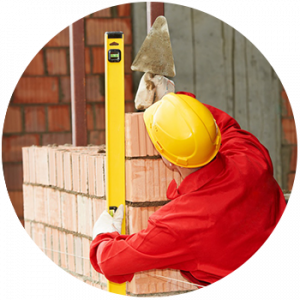 photo de maçonnerie