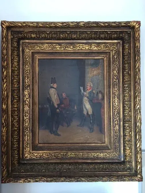 Diogo Cavaleiro Antiguidades