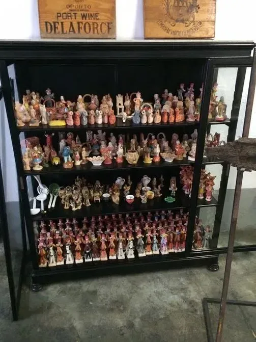 Diogo Cavaleiro Antiguidades