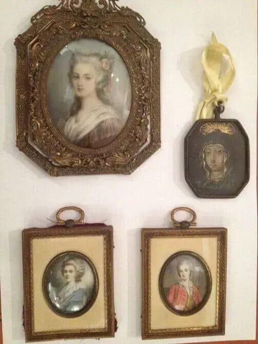 Diogo Cavaleiro Antiguidades