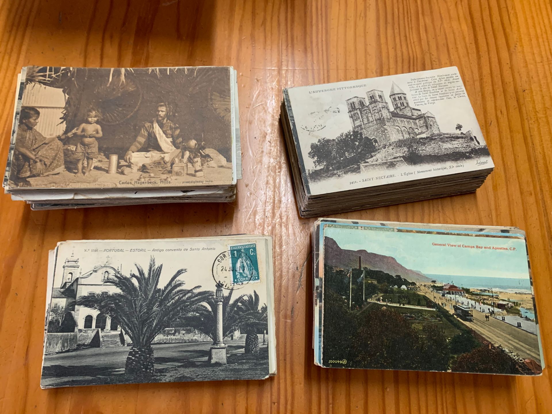 Diogo Cavaleiro Antiguidades