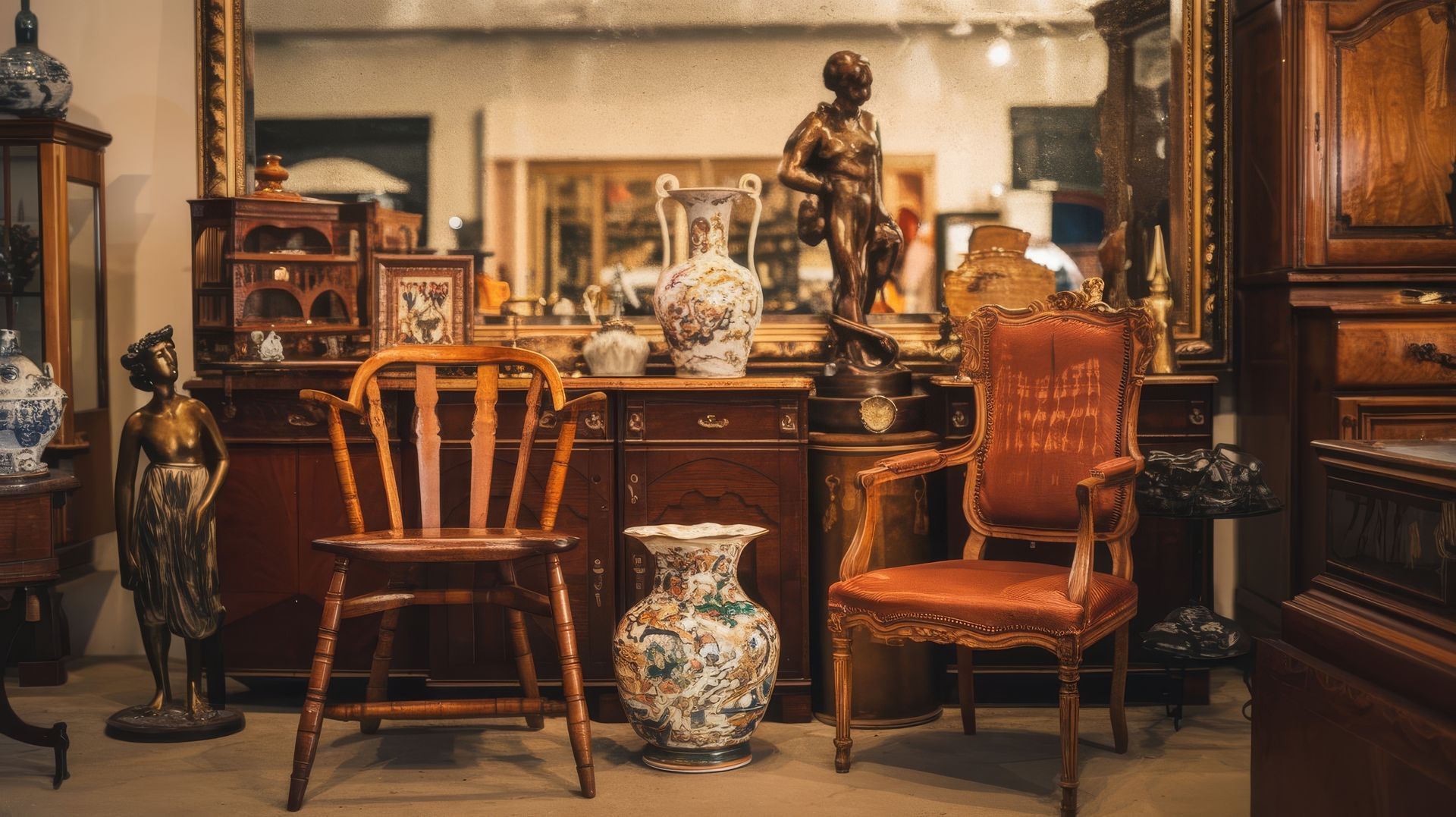 Diogo Cavaleiro Antiguidades