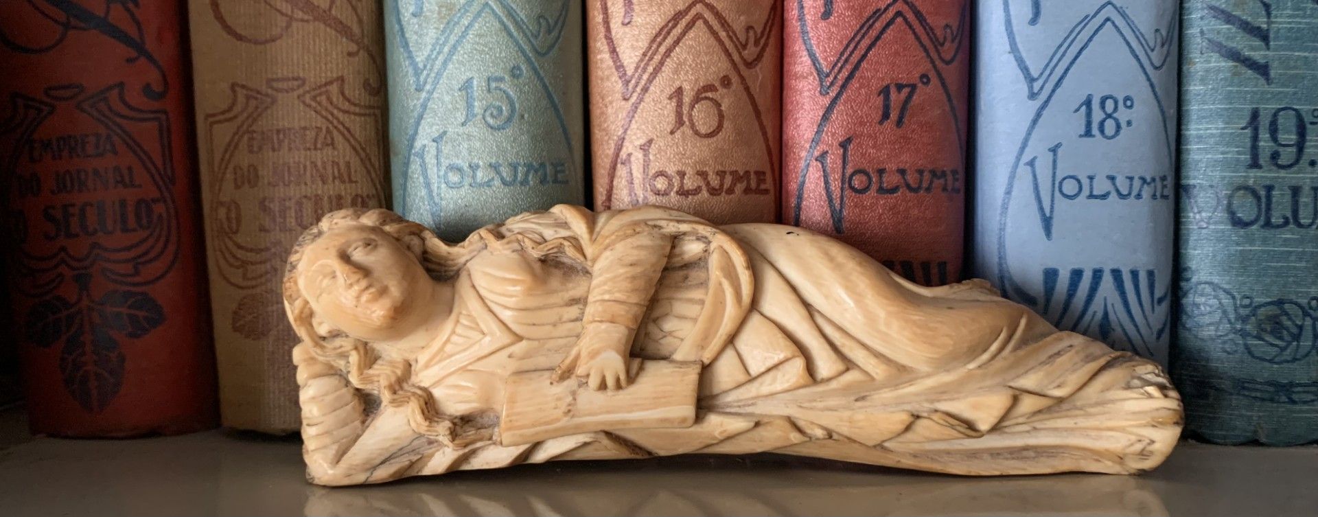 Diogo Cavaleiro Antiguidades