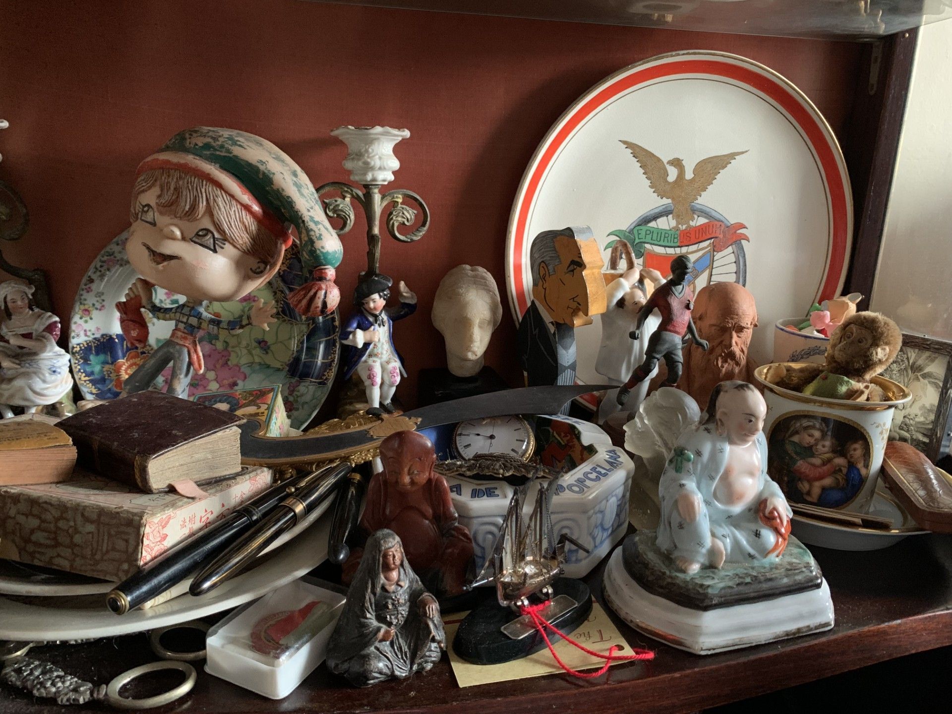 Diogo Cavaleiro Antiguidades