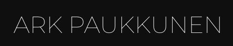 Ark Paukkunen Oy