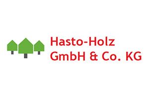 Logo Getränke Hasto-Holz GmbH & Co.
