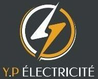 Logo Y.P Electricité