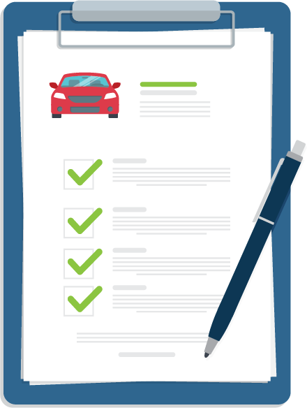 Premium Autopflege | Checkliste
