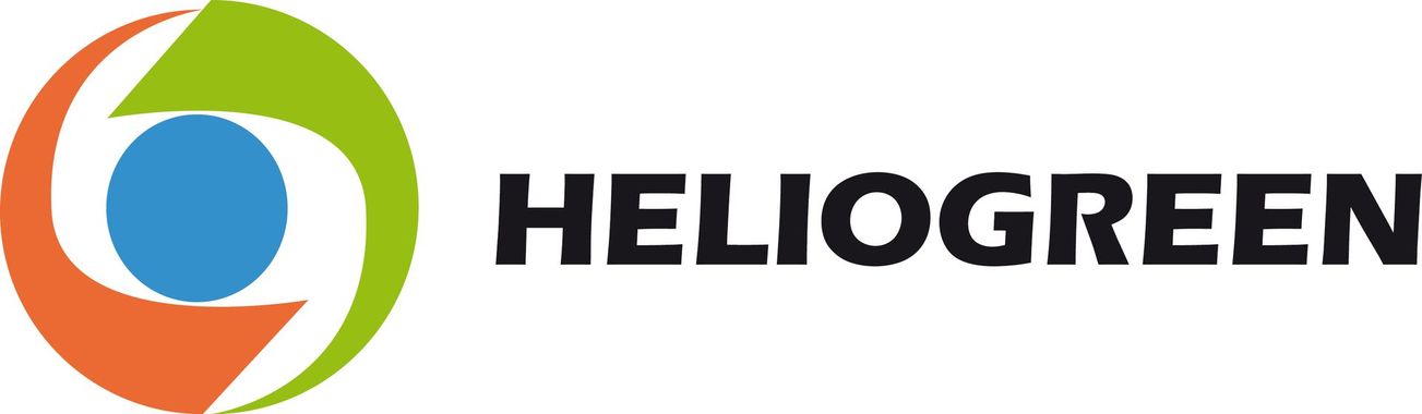Logo Heliogreen