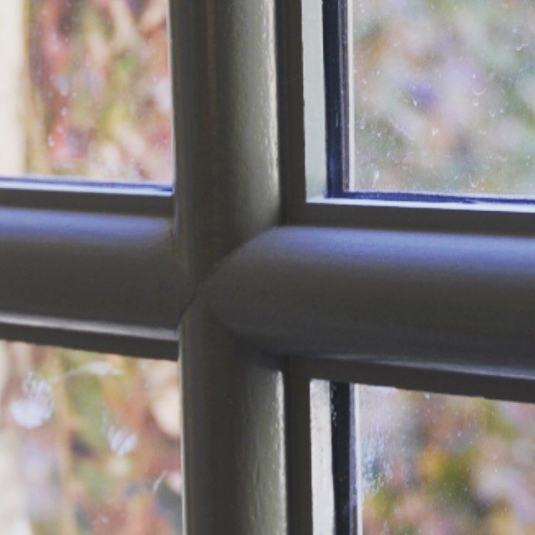 Croisillon de fenêtre