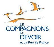 Logo Compagnon du Devoir