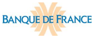 Logo Banque de France