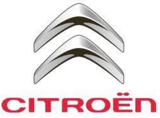 Logo Citroën