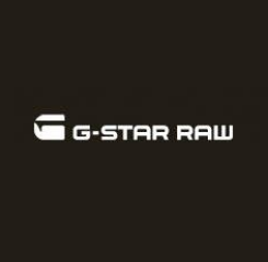 Logo G-Star RAW