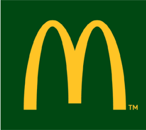 Logo McDonald's