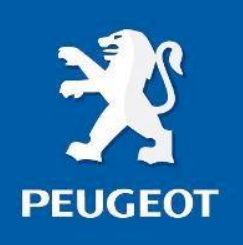 Logo Peugeot