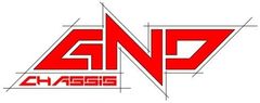 GND CHASSIS logo