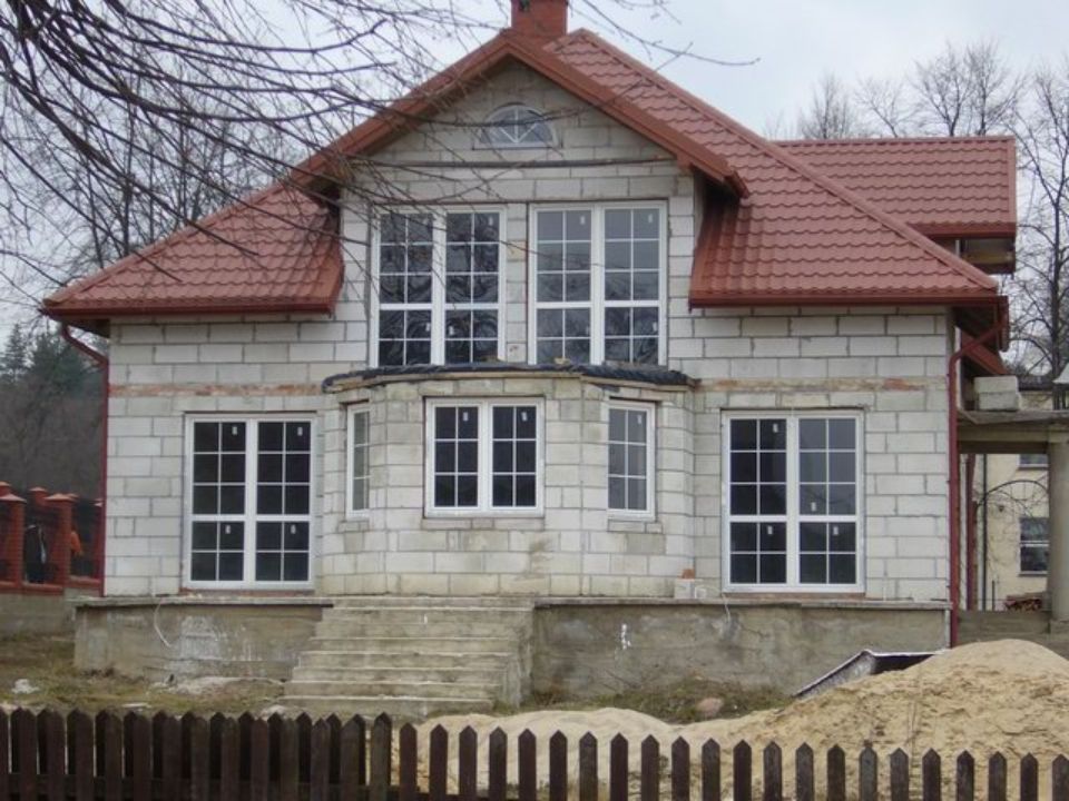 jolie maison