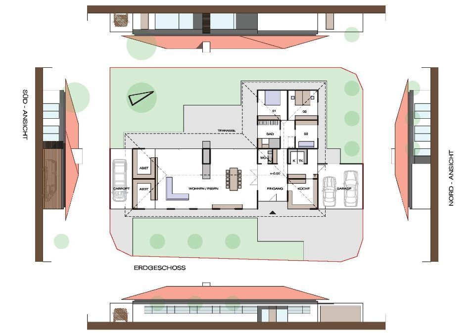 Architekturburo Reiping