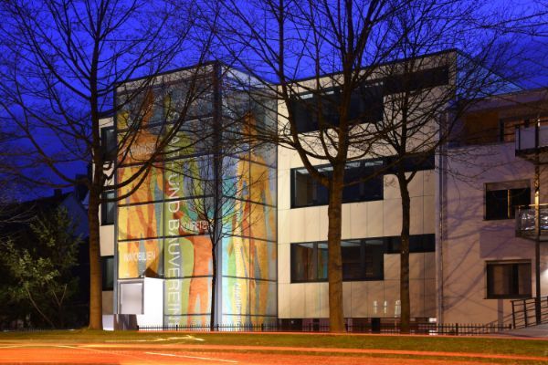 Architekturburo Reiping