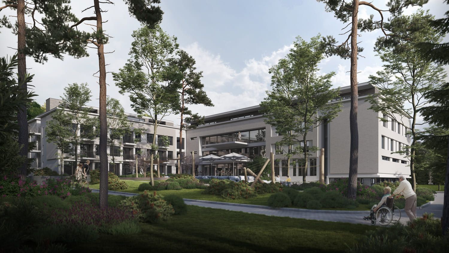 Architekturburo Reiping